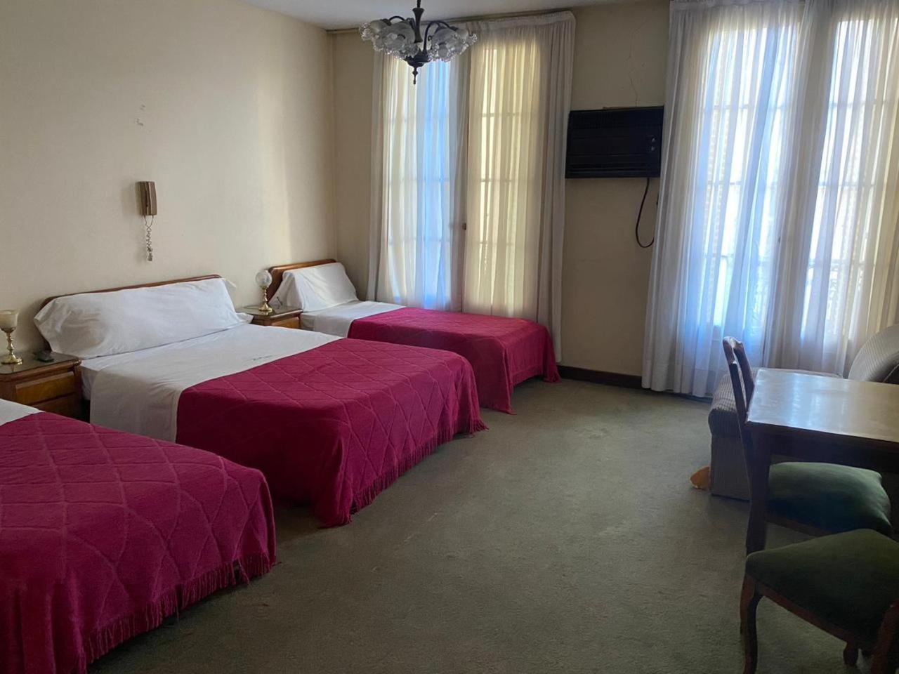 Hotel Guido Palace — Fotos 2