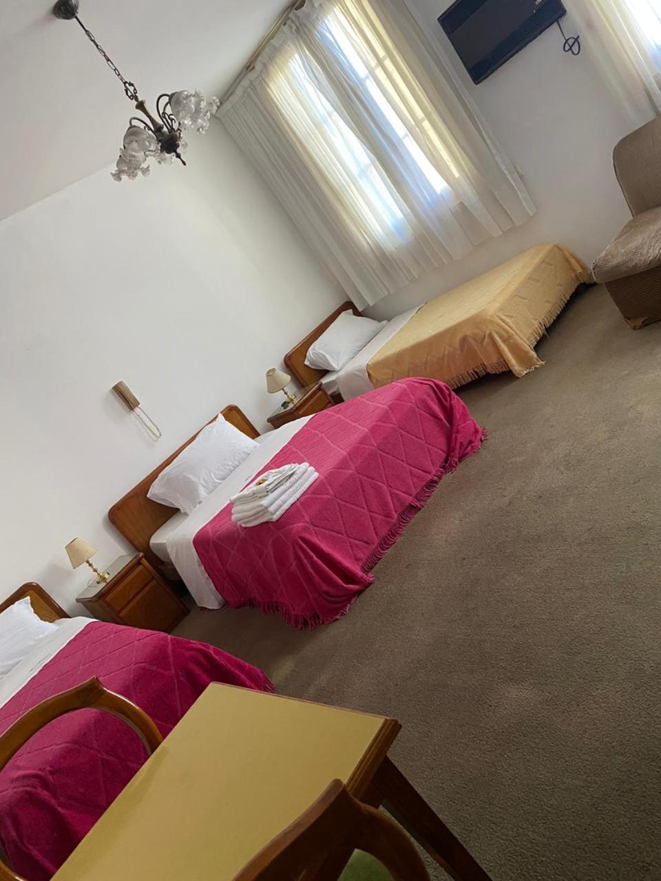Hotel Guido Palace — Fotos 3