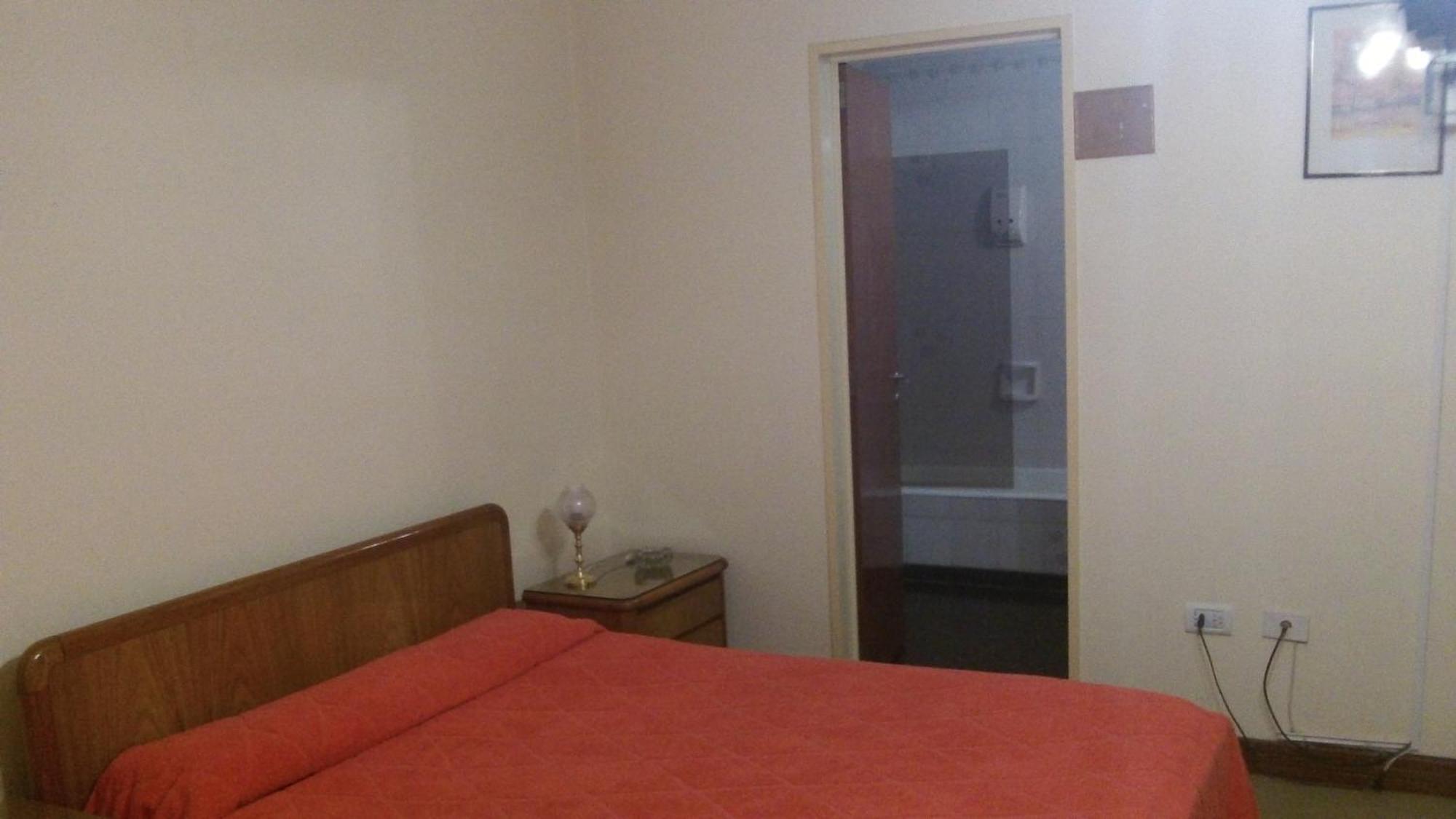 Hotel Guido Palace — Fotos 1
